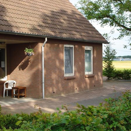 Haelen B & B Leudal מראה חיצוני תמונה