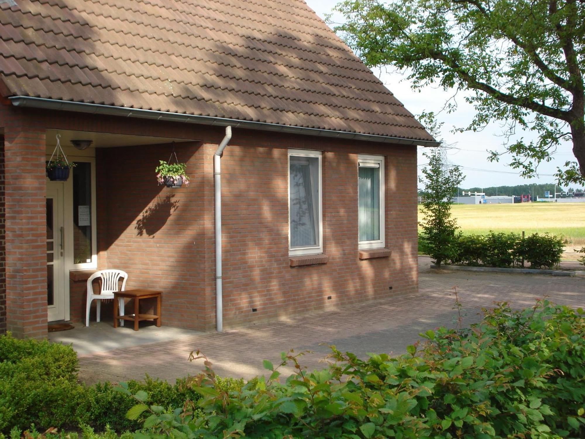 Haelen B & B Leudal מראה חיצוני תמונה